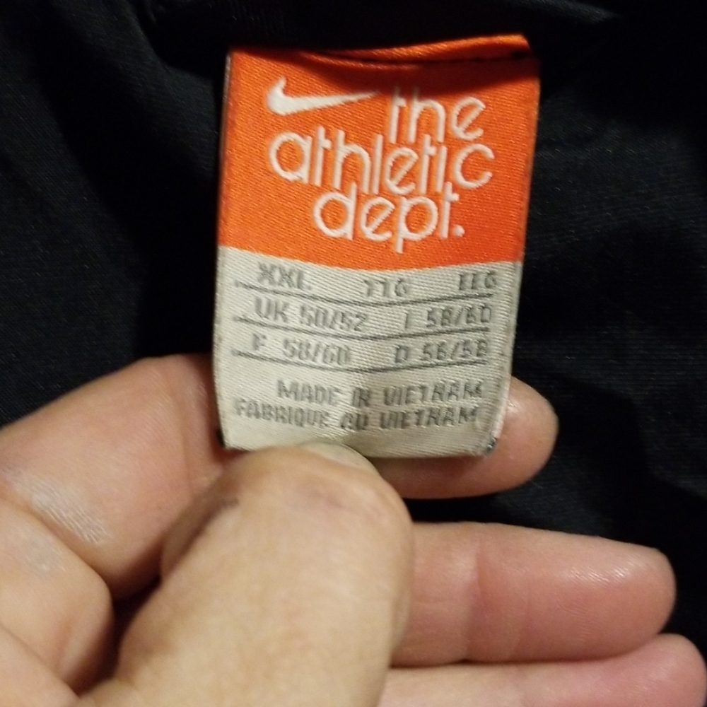 Nike Jacket - image 4